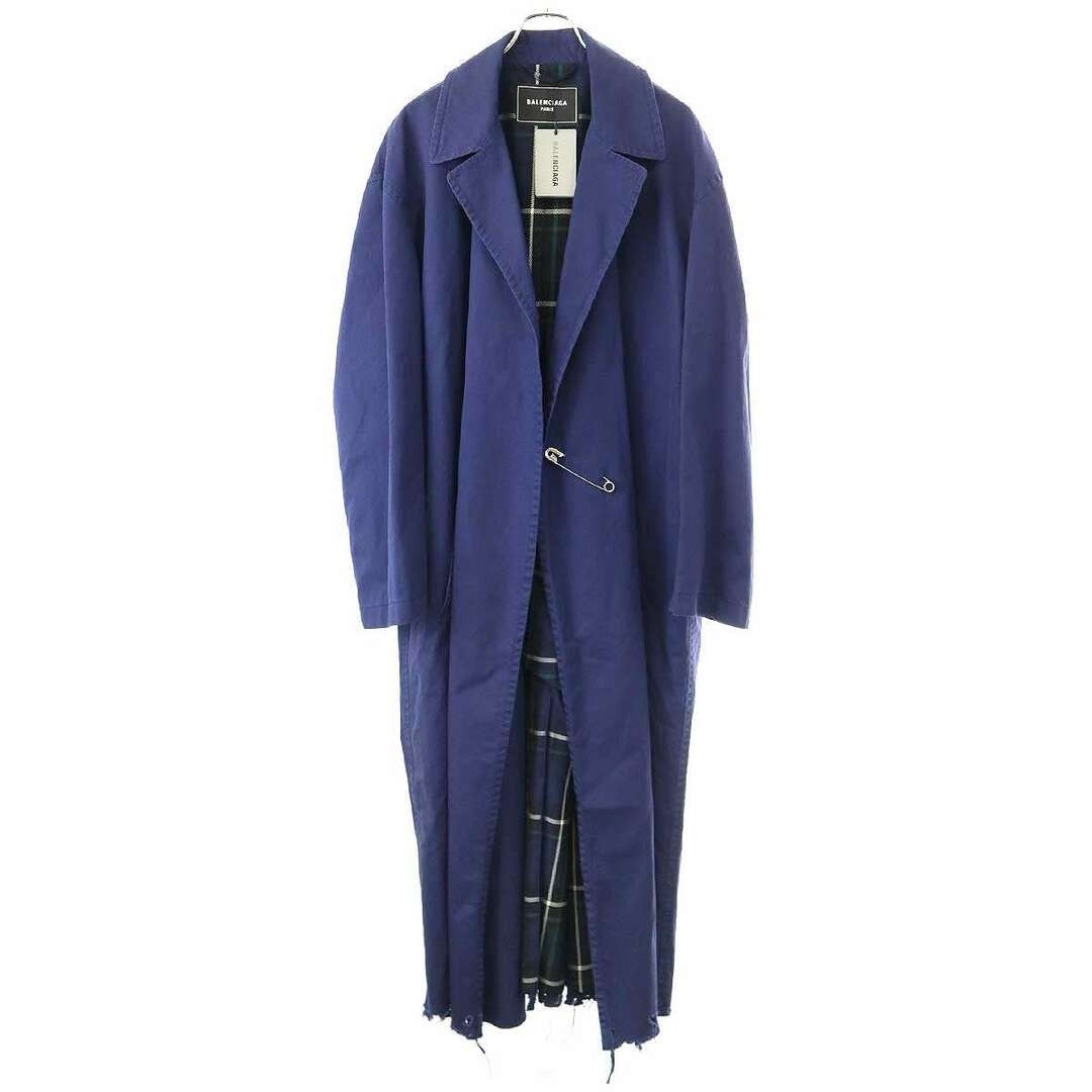 BALENCIAGA - BALENCIAGA バレンシアガ 22SS セーフティーピン BALENCIAGA - BALENCIAGA バレンシアガ 22SS セーフティーピン