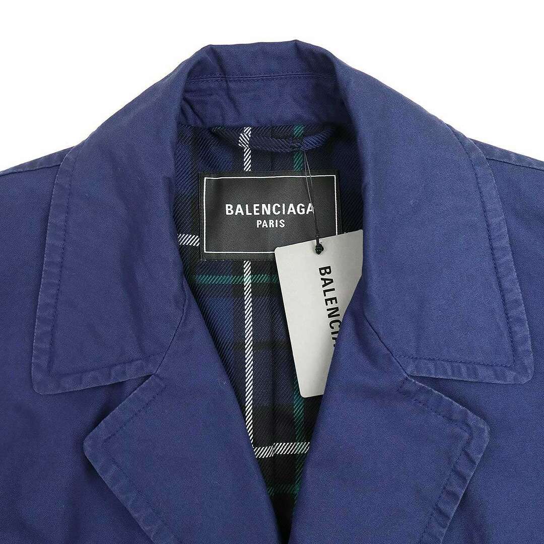 BALENCIAGA - BALENCIAGA バレンシアガ 22SS セーフティーピン BALENCIAGA - BALENCIAGA バレンシアガ 22SS セーフティーピン
