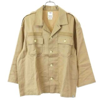 VISVIM - visvim new hope jkt (vntgox)black size 4の通販 by VISVIM - visvim new hope jkt (vntgox)black size 4の通販 by