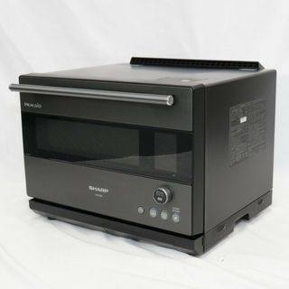 SHARP - オーブンレンジ 2段調理 シャープ 過熱水蒸気 31L RE SHARP - オーブンレンジ 2段調理 シャープ 過熱水蒸気 31L RE
