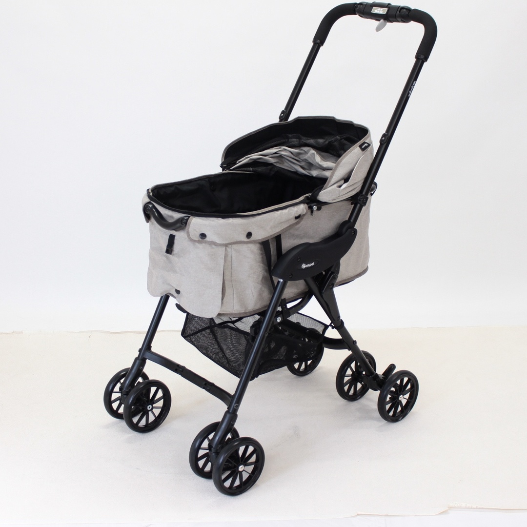 combi - コンビ ペット用カート コムペット ミリミリライト combi - コンビ ペット用カート コムペット ミリミリライト