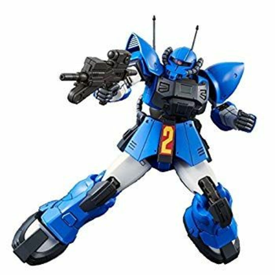 (未使用･未開封品)　ＨＧ 1/144 アクト・ザク 6k88evb