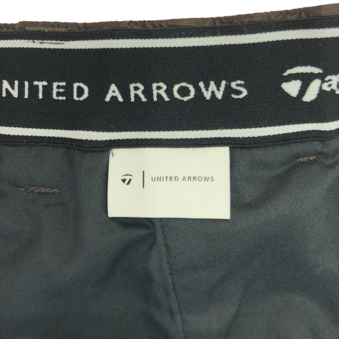 TaylorMade - TAYLOR MADE×UNITED ARROWS テーラーメイド TaylorMade - TAYLOR MADE×UNITED ARROWS テーラーメイド