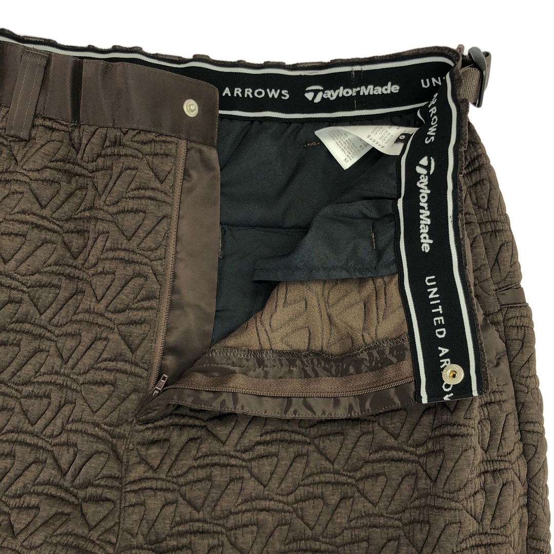 TaylorMade - TAYLOR MADE×UNITED ARROWS テーラーメイド TaylorMade - TAYLOR MADE×UNITED ARROWS テーラーメイド