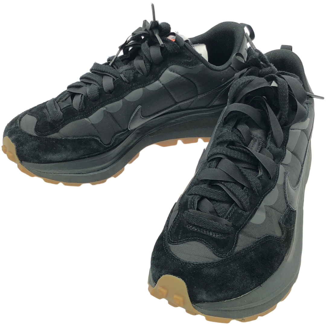 sacai - sacai×NIKE サカイ ナイキ VAPOR WAFFLE BLACK GUM sacai - sacai×NIKE サカイ ナイキ VAPOR WAFFLE BLACK GUM