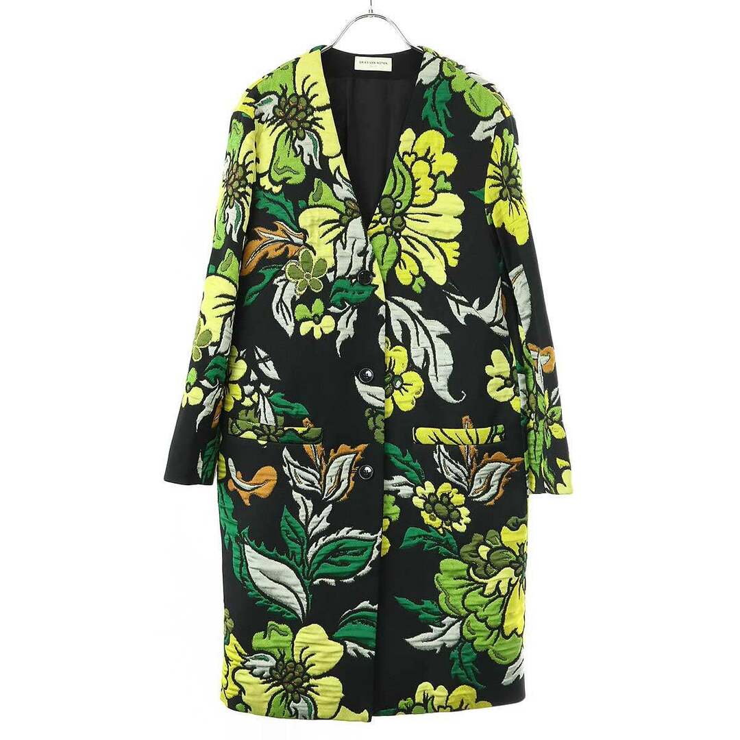 DRIES VAN NOTEN - DRIES VAN NOTEN ドリスヴァンノッテン 18SS DRIES VAN NOTEN - DRIES VAN NOTEN ドリスヴァンノッテン 18SS