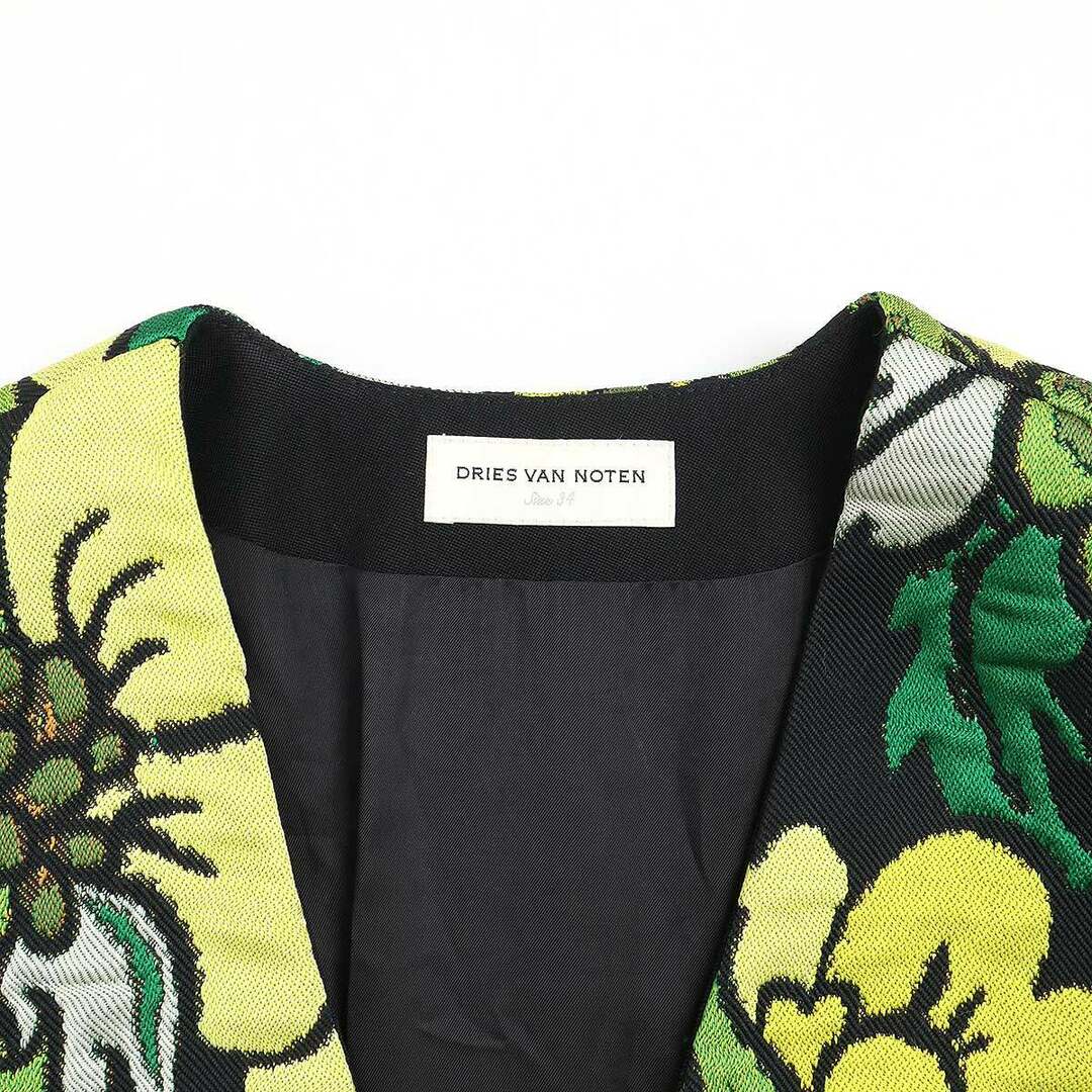 DRIES VAN NOTEN - DRIES VAN NOTEN ドリスヴァンノッテン 18SS DRIES VAN NOTEN - DRIES VAN NOTEN ドリスヴァンノッテン 18SS