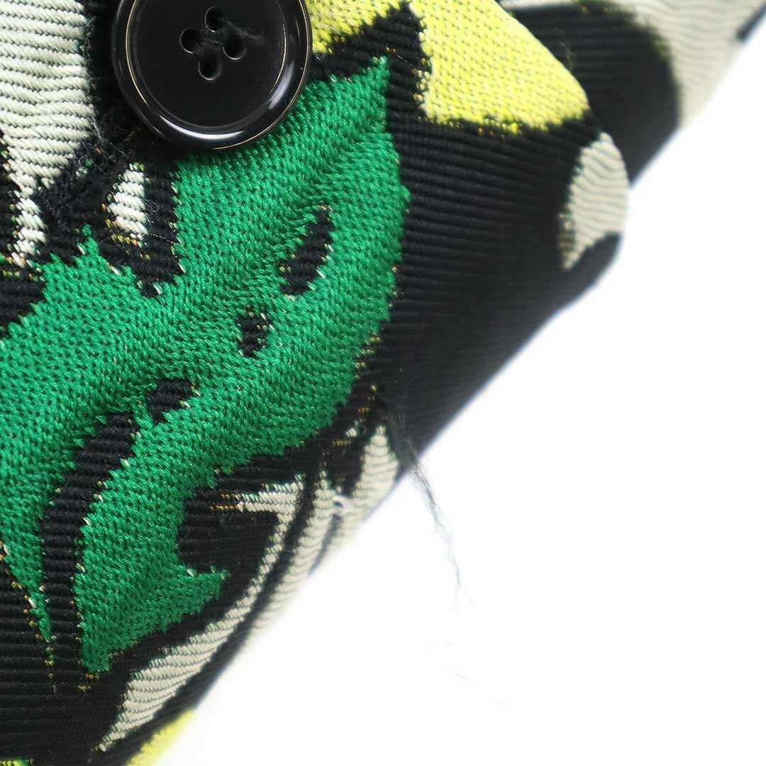DRIES VAN NOTEN - DRIES VAN NOTEN ドリスヴァンノッテン 18SS DRIES VAN NOTEN - DRIES VAN NOTEN ドリスヴァンノッテン 18SS