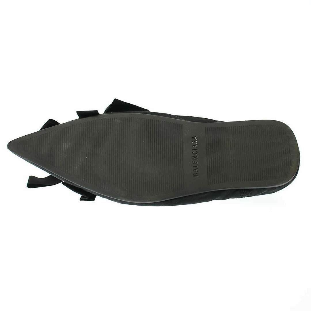 BALENCIAGA - BALENCIAGA バレンシアガ 24AW LOUIS XV MULE BALENCIAGA - BALENCIAGA バレンシアガ 24AW LOUIS XV MULE