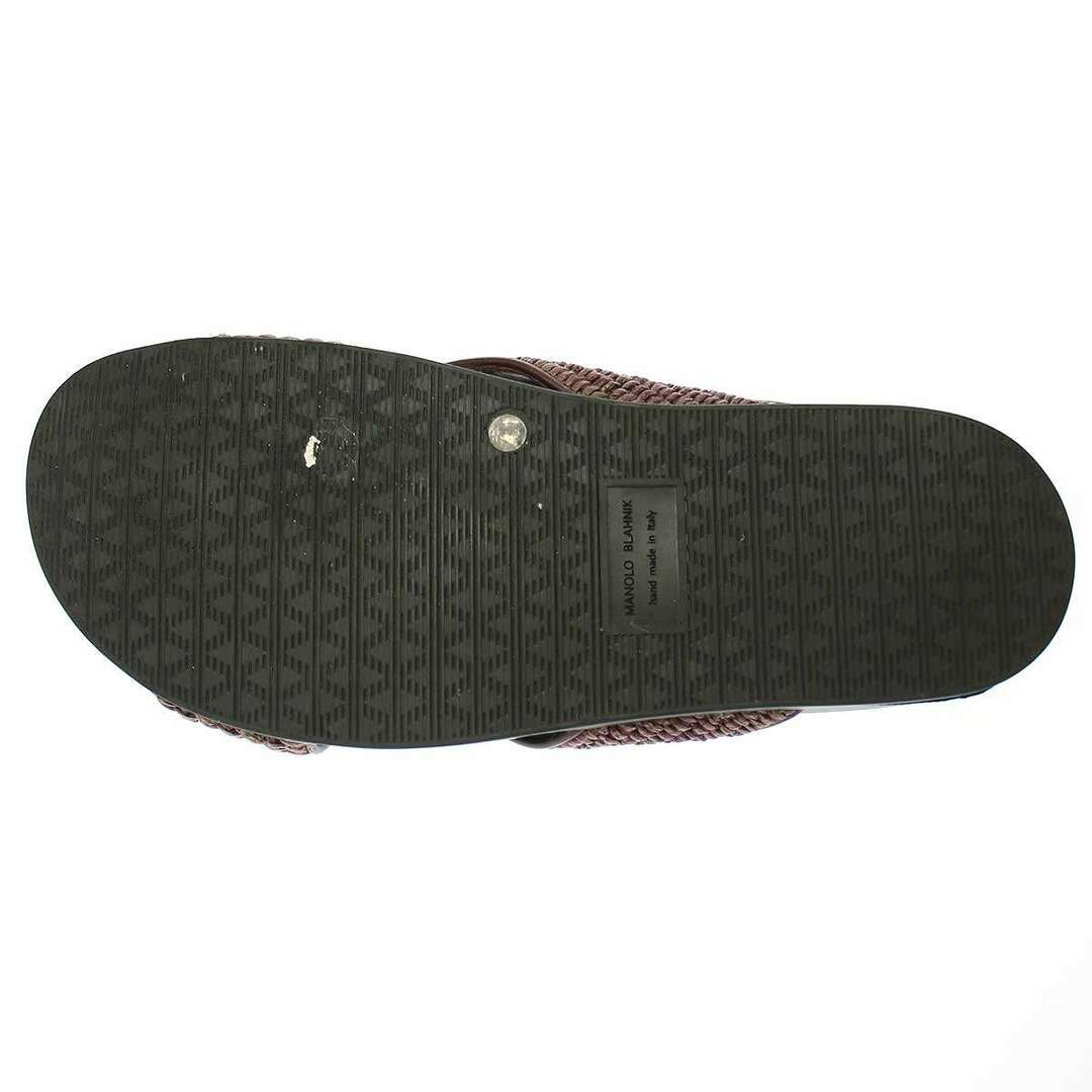MANOLO BLAHNIK - MANOLO BLAHNIK マノロブラニク Ron Herman MANOLO BLAHNIK - MANOLO BLAHNIK マノロブラニク Ron Herman