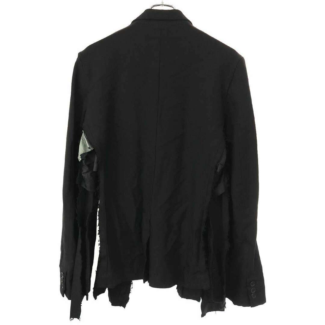 BLACK COMME des GARCONS - BLACK COMME des GARCONS ブラック BLACK COMME des GARCONS - BLACK COMME des GARCONS ブラック