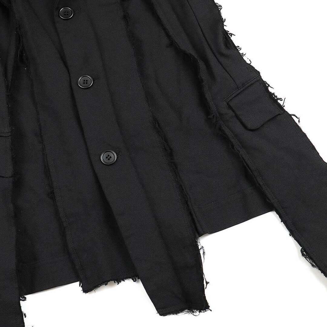 BLACK COMME des GARCONS - BLACK COMME des GARCONS ブラック BLACK COMME des GARCONS - BLACK COMME des GARCONS ブラック