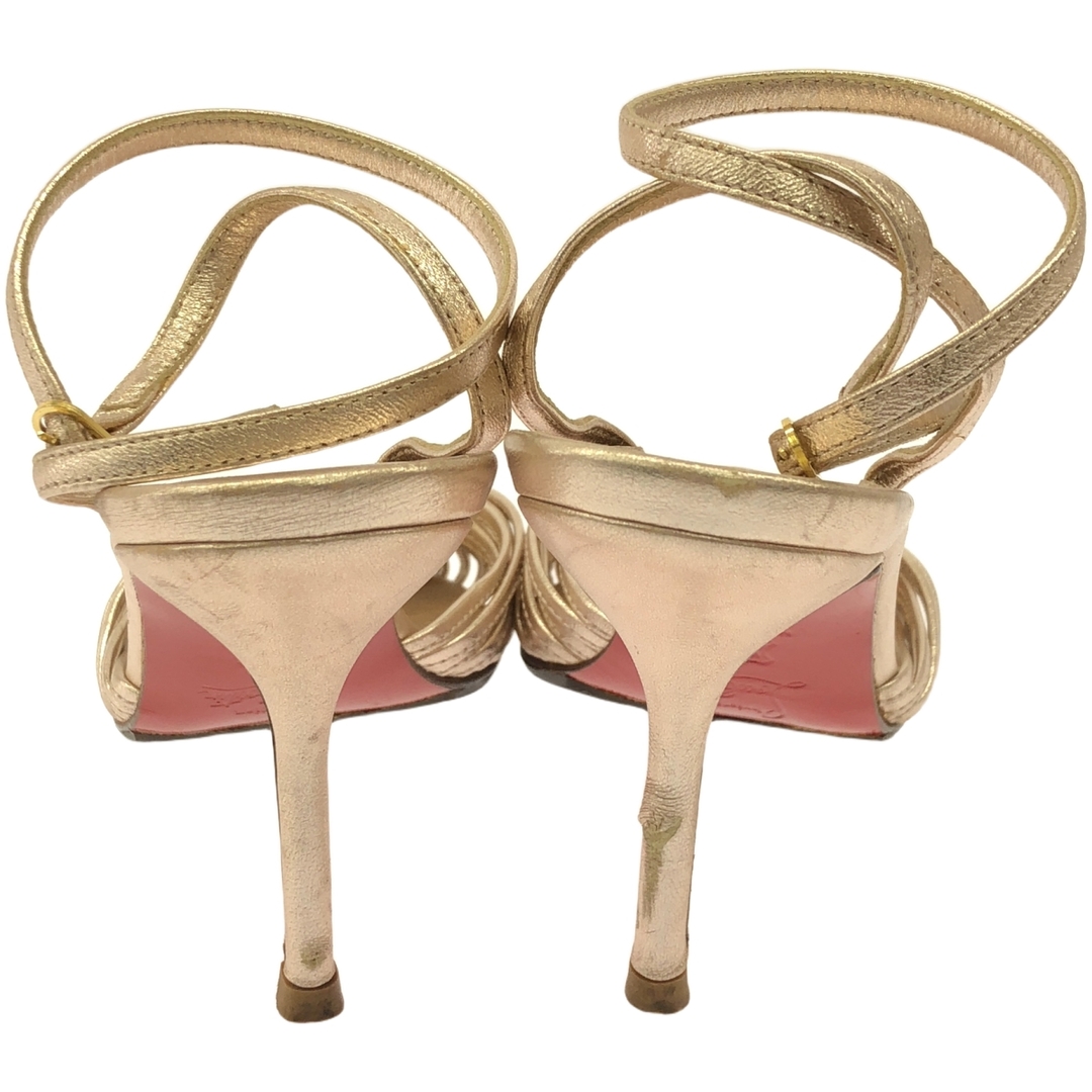 Christian Louboutin - Christian Louboutin クリスチャン Christian Louboutin - Christian Louboutin クリスチャン