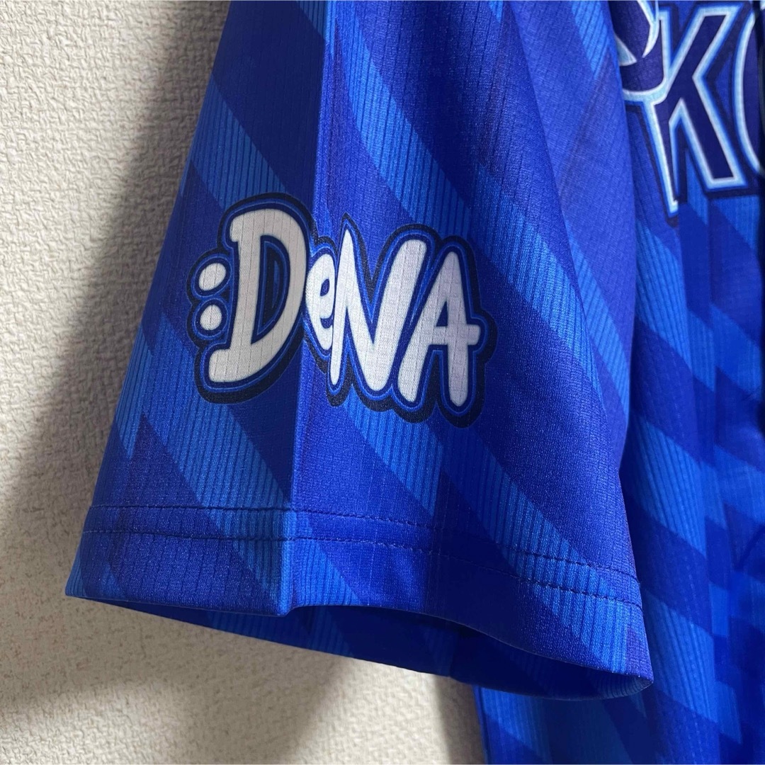 横浜DeNAベイスターズ - 横浜ベイスターズ 梶原 58 ハイ 横浜DeNAベイスターズ - 横浜ベイスターズ 梶原 58 ハイ