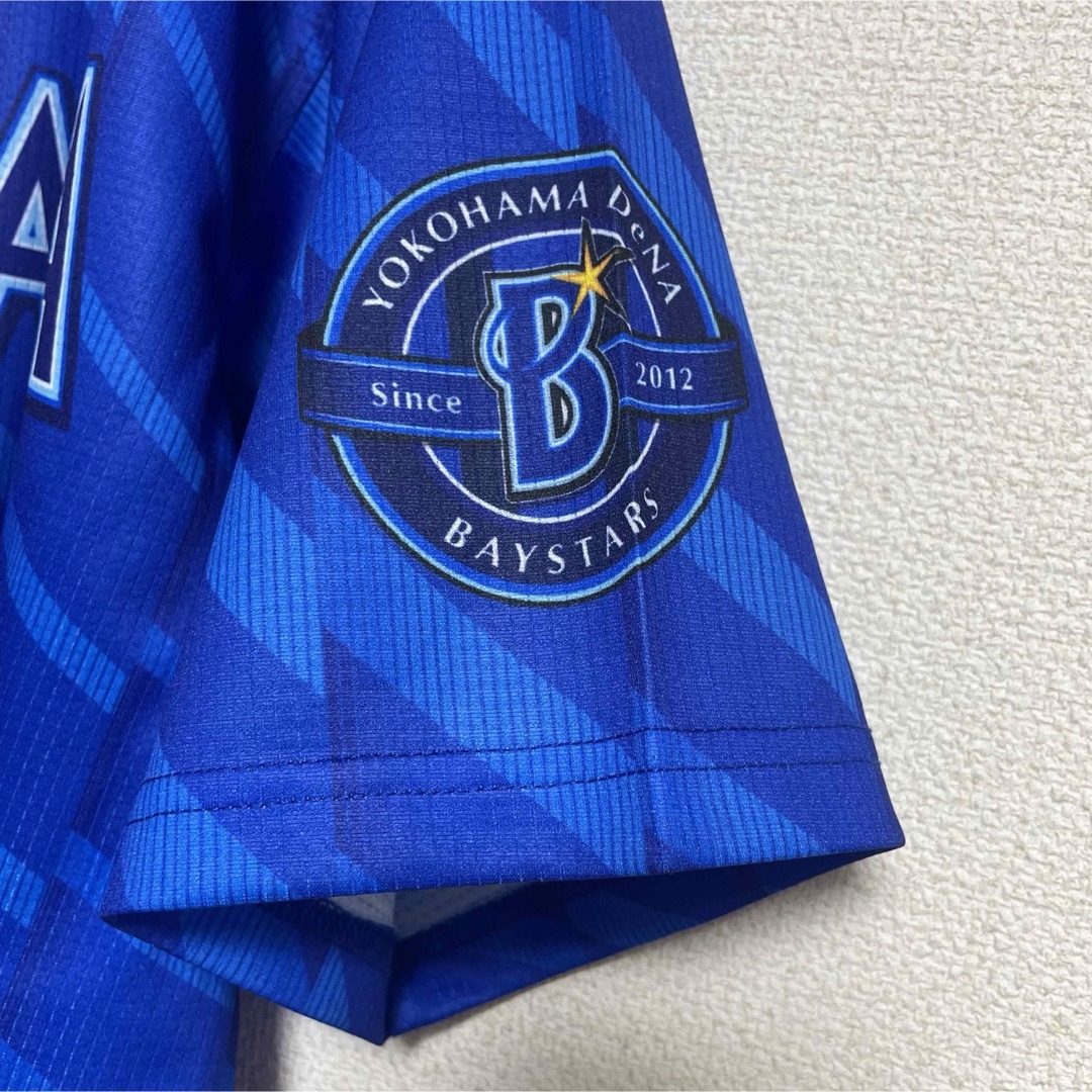 横浜DeNAベイスターズ - 横浜ベイスターズ 梶原 58 ハイ 横浜DeNAベイスターズ - 横浜ベイスターズ 梶原 58 ハイ