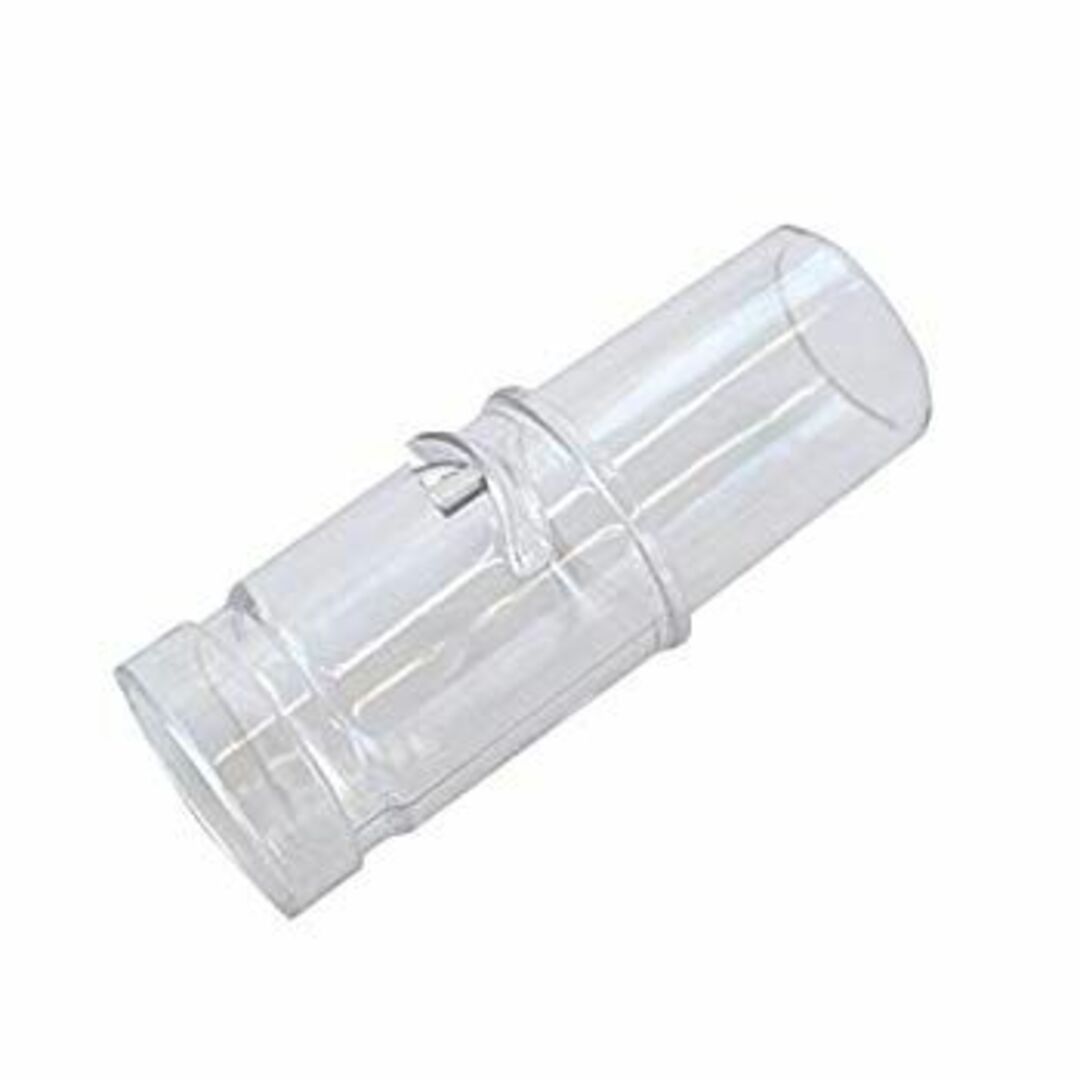 (未使用・未開封品) EZスペアMagical Adaptor Make 32?mm 1.25?"ユニバーサル掃除機交換用toフィットダイソンdc35?V6真空アクセサリアダプタツールホース912270???01 6k88evb スマホ/家電/カメラの生活家電(掃除機)の商品写真