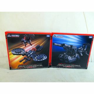Takara Tomy - 新品 タカラ 勇者特急マイトガイン 緊急4体合体 Takara Tomy - 新品 タカラ 勇者特急マイトガイン 緊急4体合体