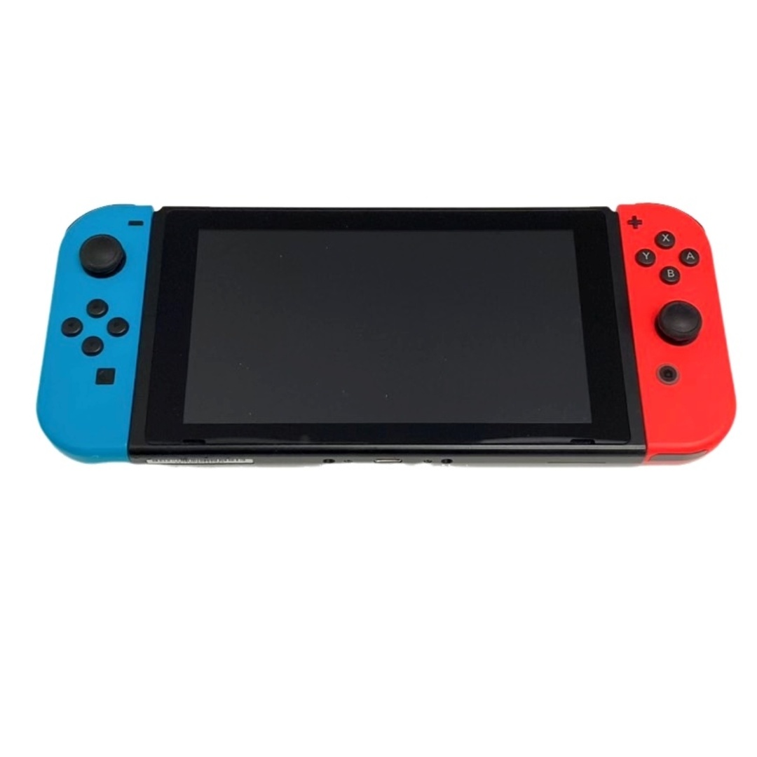 任天堂 - Nintendo Switch HAC-001 Joy-Con(L) ネオンブルー/(R 任天堂 - Nintendo Switch HAC-001 Joy-Con(L) ネオンブルー/(R