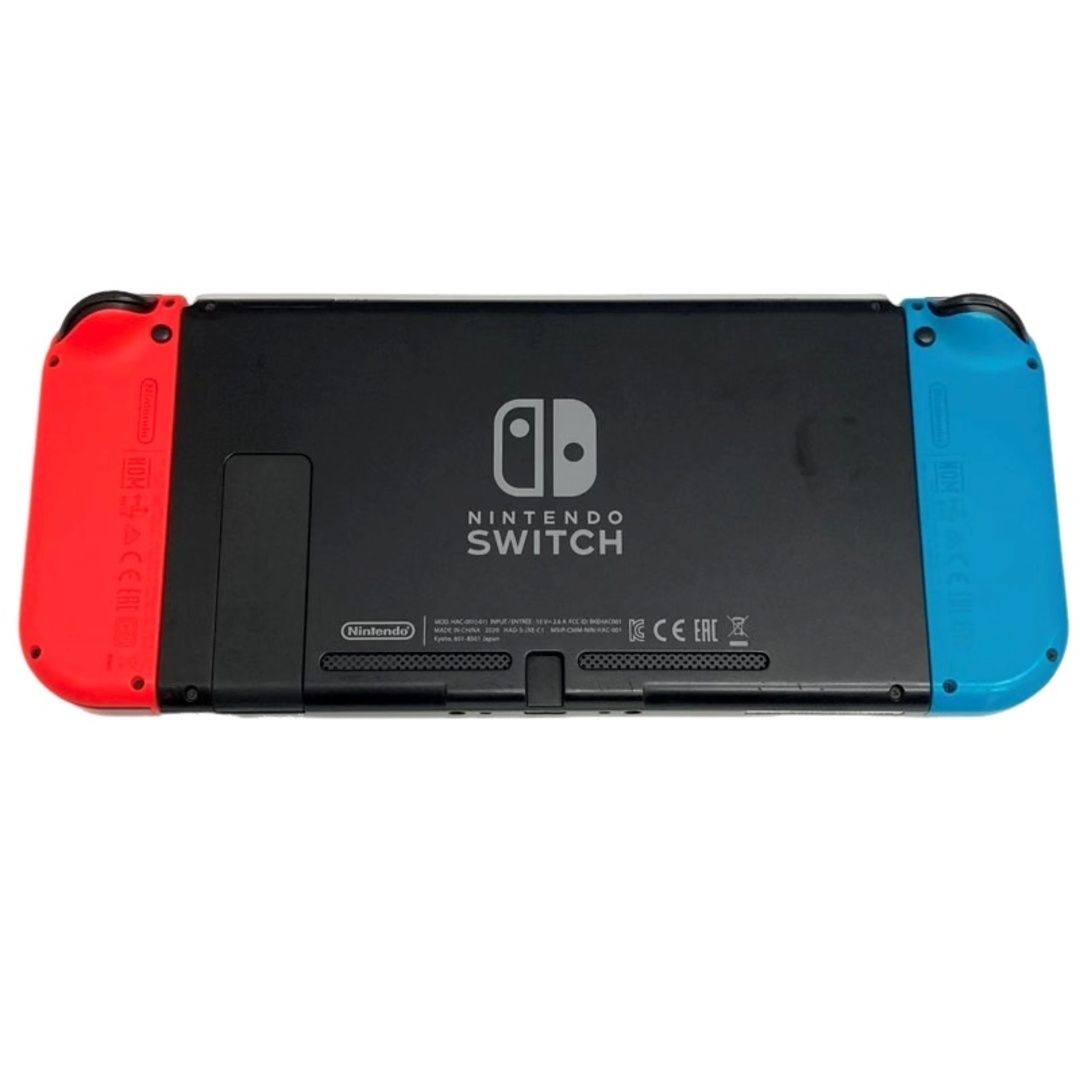 任天堂 - Nintendo Switch HAC-001 Joy-Con(L) ネオンブルー/(R 任天堂 - Nintendo Switch HAC-001 Joy-Con(L) ネオンブルー/(R