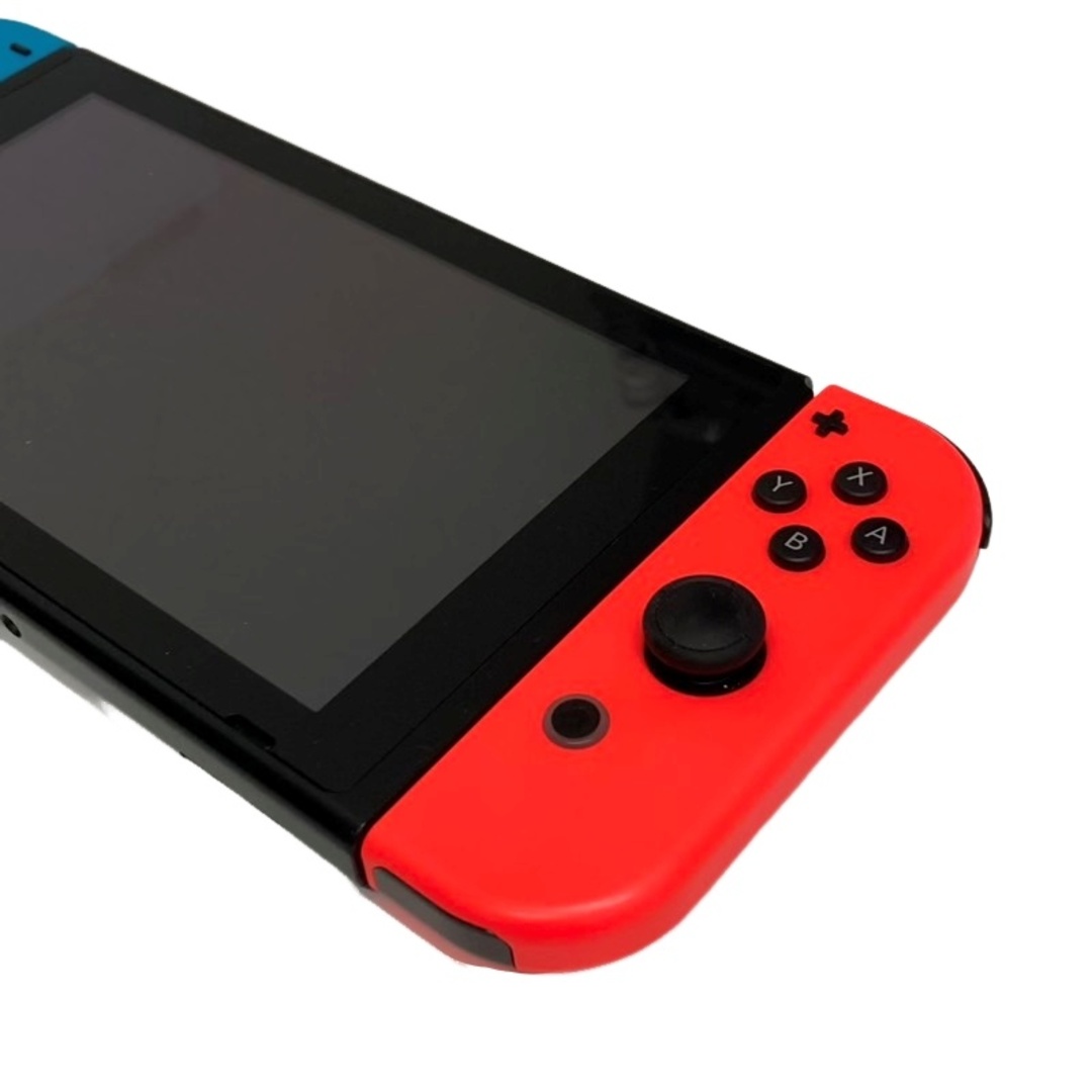 任天堂 - Nintendo Switch HAC-001 Joy-Con(L) ネオンブルー/(R 任天堂 - Nintendo Switch HAC-001 Joy-Con(L) ネオンブルー/(R