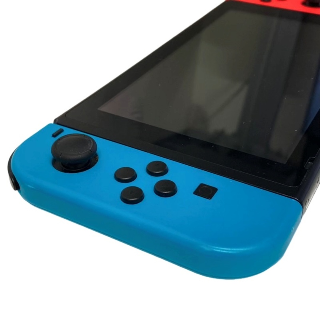 任天堂 - Nintendo Switch HAC-001 Joy-Con(L) ネオンブルー/(R 任天堂 - Nintendo Switch HAC-001 Joy-Con(L) ネオンブルー/(R