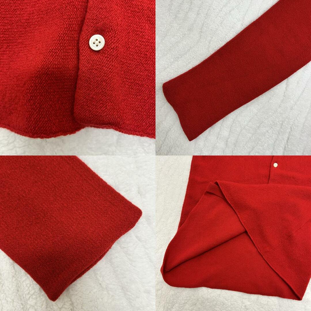 ISSEY MIYAKE イッセイミヤケ ハートISSEY HaaT ウールナイロン