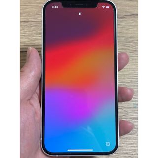 iPhone - 1606電池最良好☆比較的美品☆iPhone12mini128GB SIM iPhone - 1606電池最良好☆比較的美品☆iPhone12mini128GB SIM
