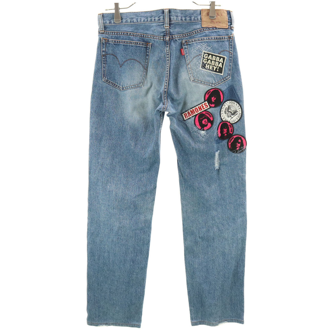 HYSTERIC GLAMOUR - 古着 HYSTERIC GLAMOUR ヒステリック HYSTERIC GLAMOUR - 古着 HYSTERIC GLAMOUR ヒステリック