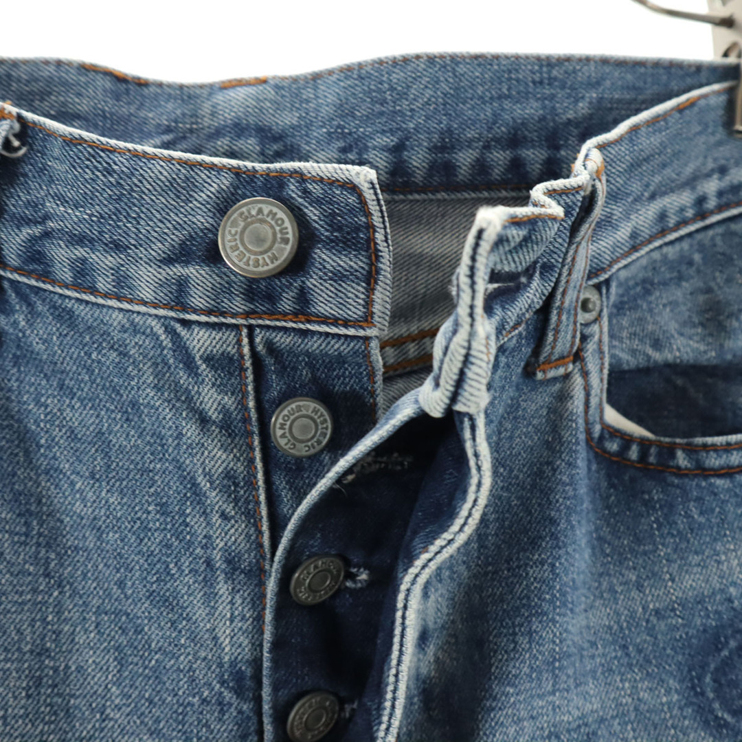 HYSTERIC GLAMOUR - 古着 HYSTERIC GLAMOUR ヒステリック HYSTERIC GLAMOUR - 古着 HYSTERIC GLAMOUR ヒステリック