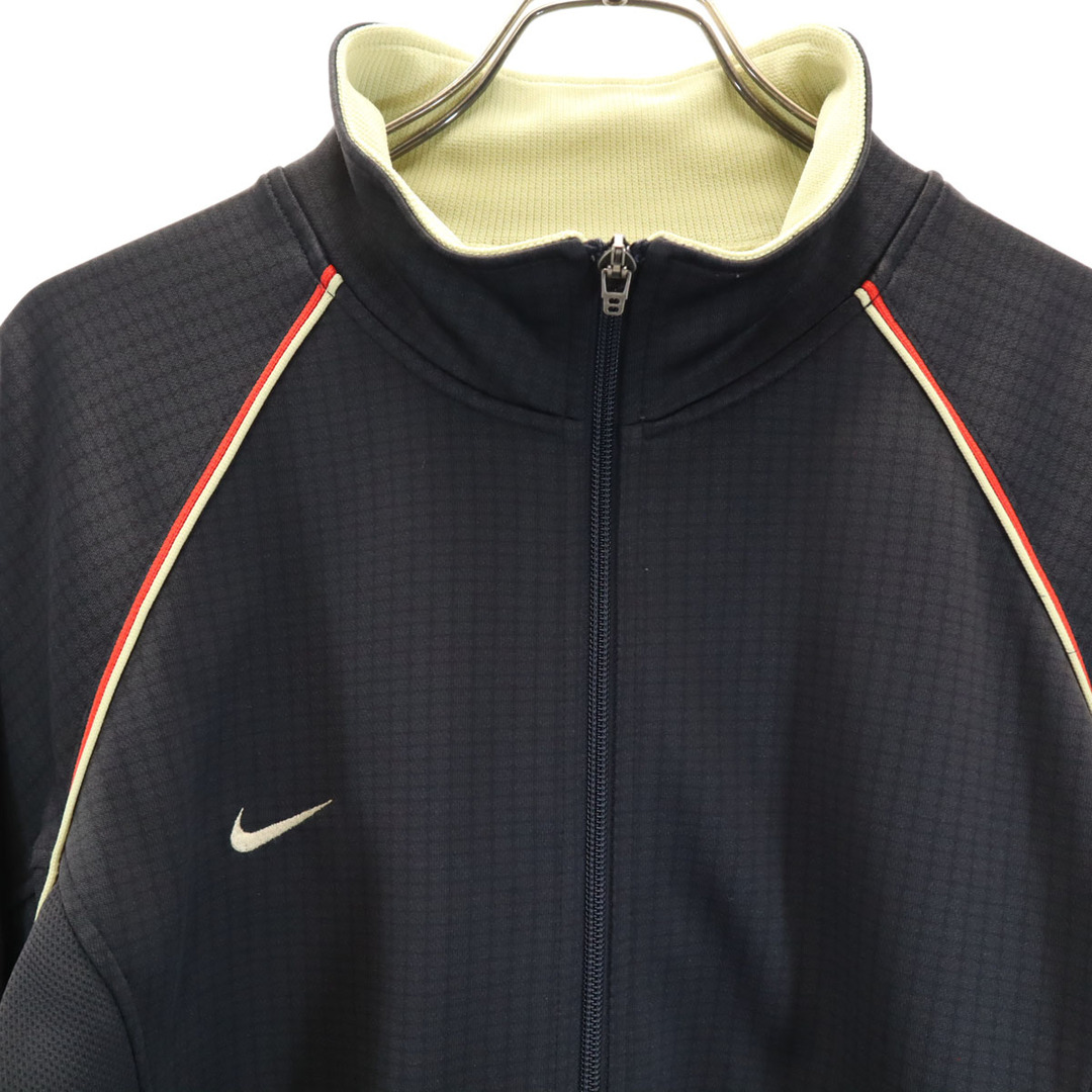 NIKE - 古着 NIKE ナイキ トラックジャケット 上下 セットアップ NIKE - 古着 NIKE ナイキ トラックジャケット 上下 セットアップ