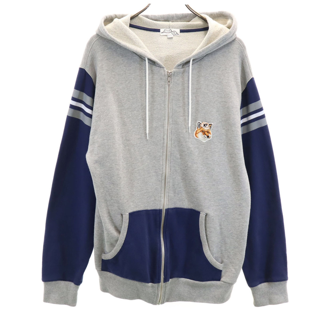 MAISON KITSUNE' - 古着 MAISON KITSUNE メゾンキツネ MAISON KITSUNE' - 古着 MAISON KITSUNE メゾンキツネ