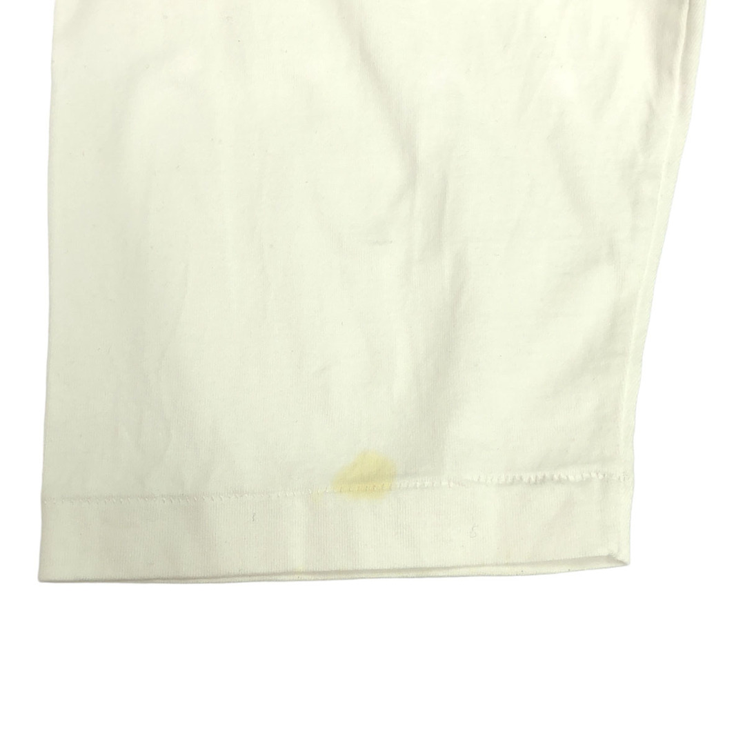 COMOLI - 古着 COMOLI コモリ 日本製 長袖 フットボール Tシャツ COMOLI - 古着 COMOLI コモリ 日本製 長袖 フットボール Tシャツ