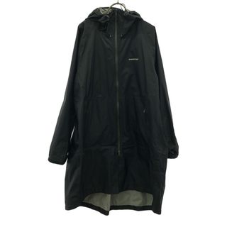 mont bell - 【美品】 モンベル ステンカラーコート ダウン mont bell - 【美品】 モンベル ステンカラーコート ダウン