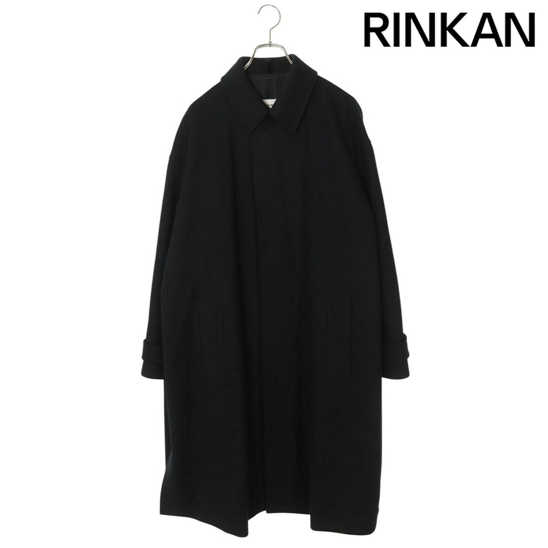 THE RERACS - ザリラクス 21AW 21FW-RECT-291-J ウールメルトン THE RERACS - ザリラクス 21AW 21FW-RECT-291-J ウールメルトン