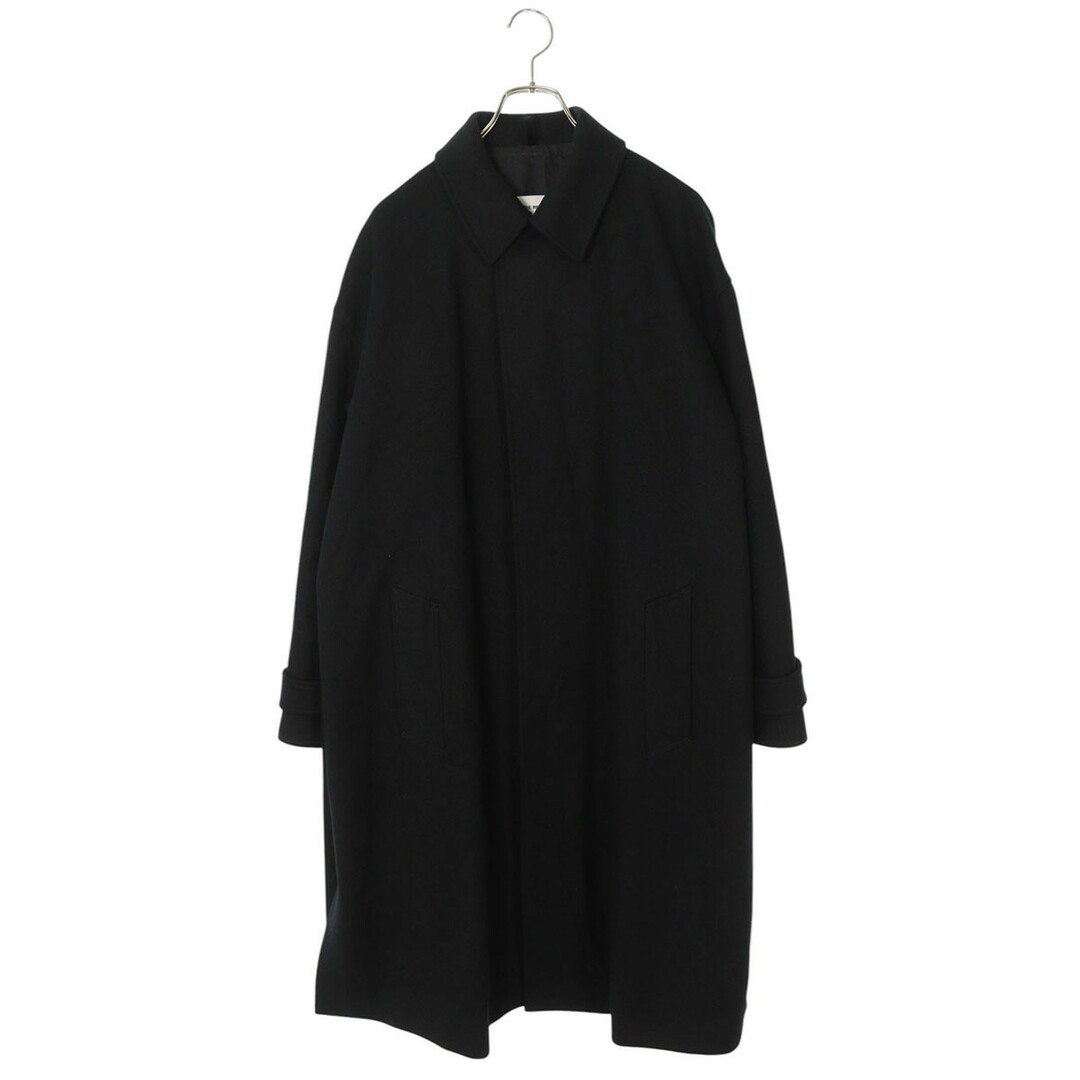 THE RERACS - ザリラクス 21AW 21FW-RECT-291-J ウールメルトン THE RERACS - ザリラクス 21AW 21FW-RECT-291-J ウールメルトン