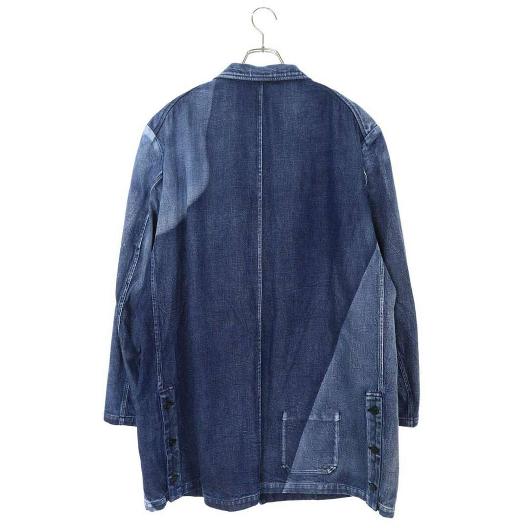 Yohji Yamamoto POUR HOMME - ヨウジヤマモトプールオム Yuzen Yohji Yamamoto POUR HOMME - ヨウジヤマモトプールオム Yuzen