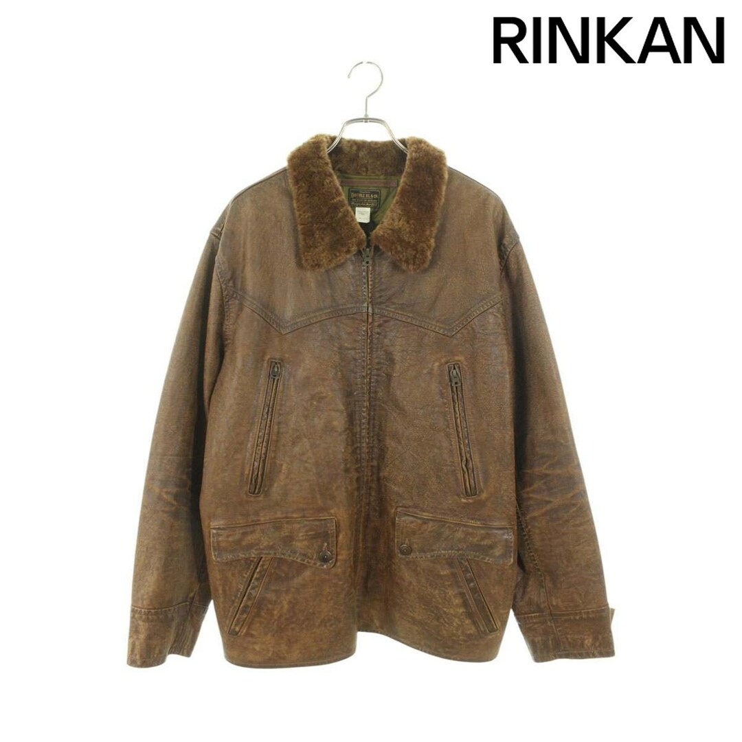 RRL - ダブルアールエル 24AW 782943883001 シアリングカラー RRL - ダブルアールエル 24AW 782943883001 シアリングカラー
