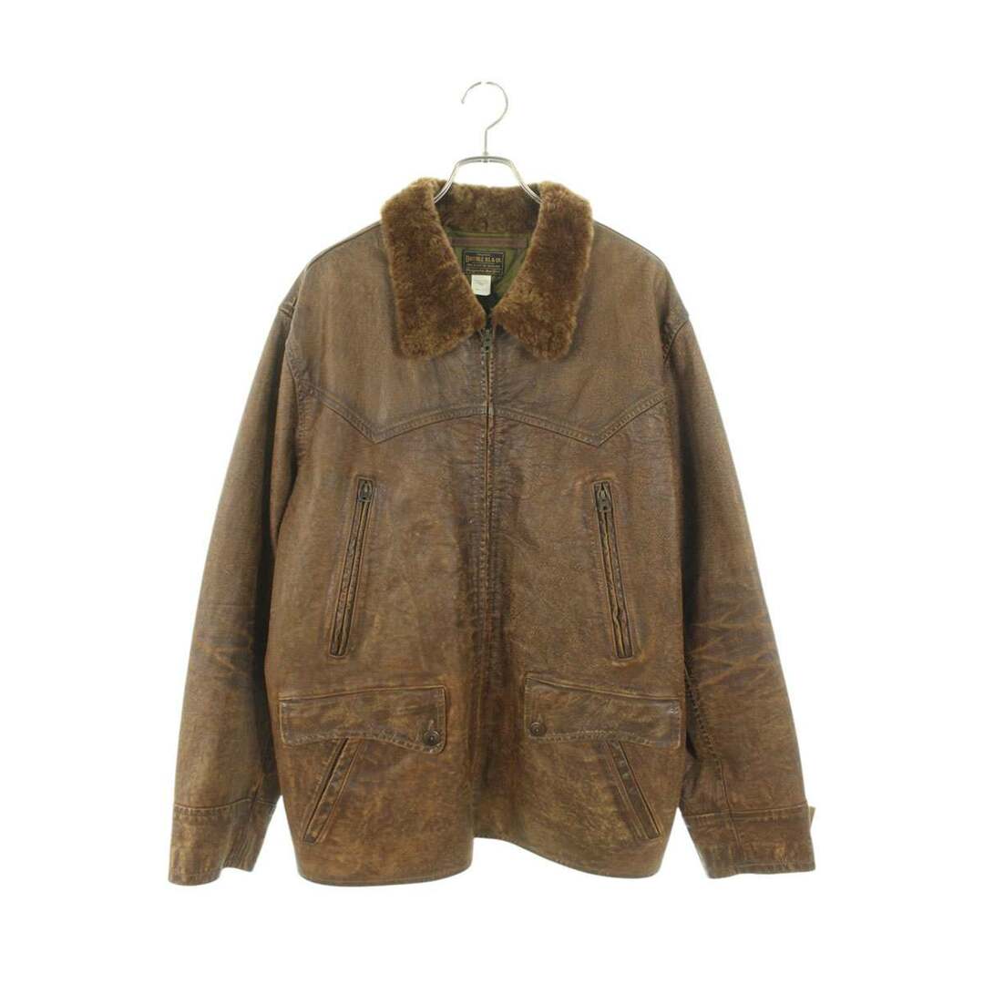 RRL - ダブルアールエル 24AW 782943883001 シアリングカラー RRL - ダブルアールエル 24AW 782943883001 シアリングカラー