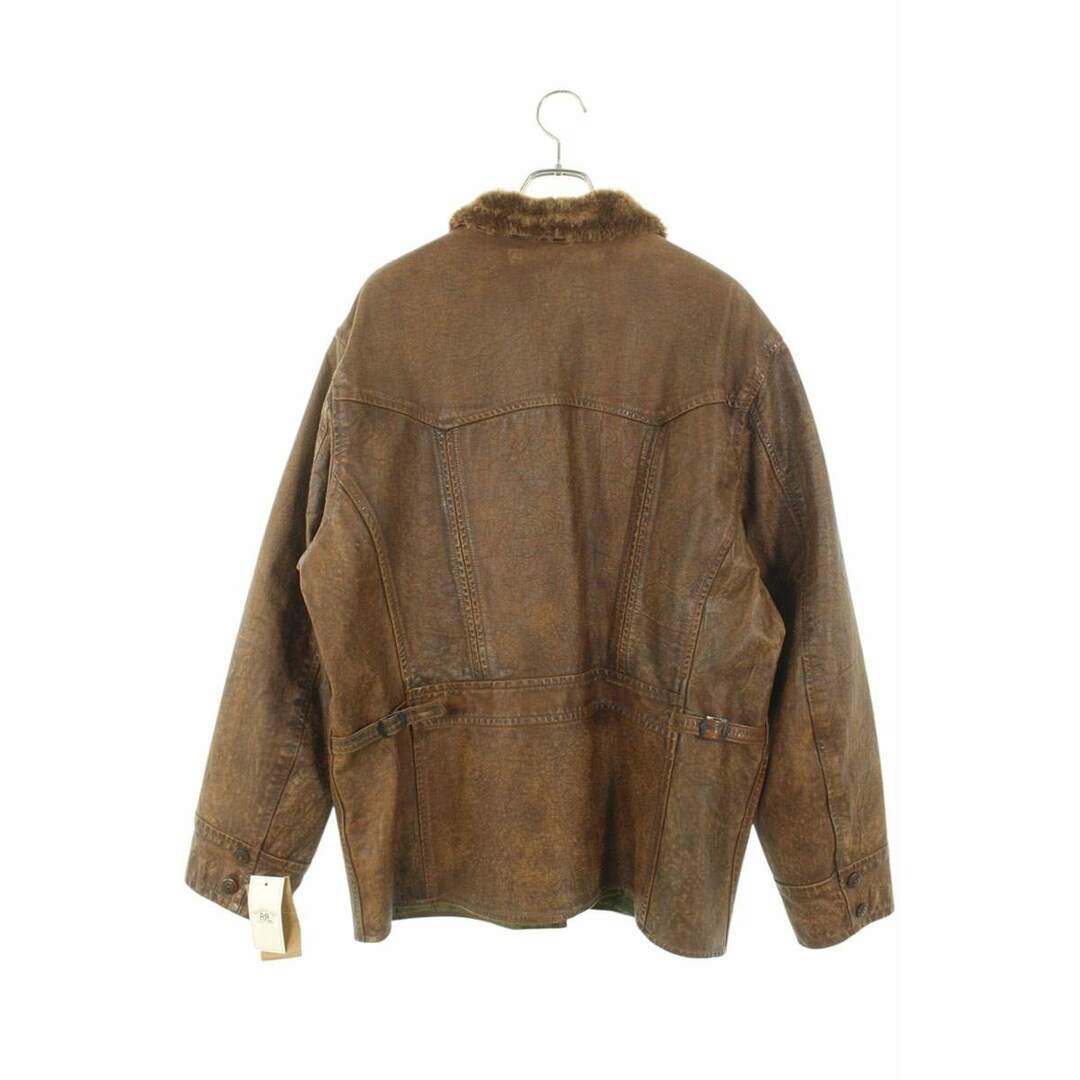 RRL - ダブルアールエル 24AW 782943883001 シアリングカラー RRL - ダブルアールエル 24AW 782943883001 シアリングカラー