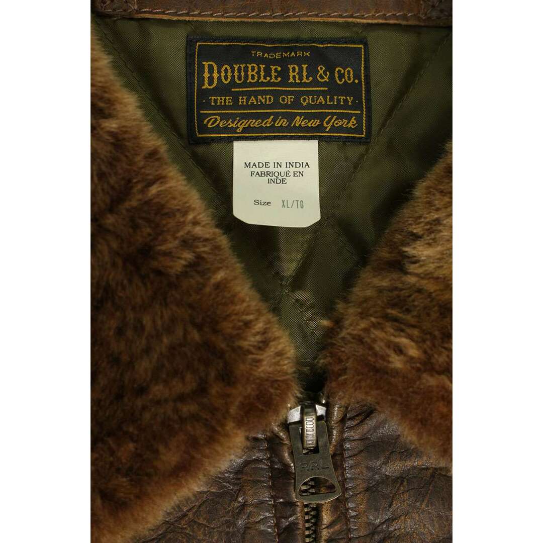 RRL - ダブルアールエル 24AW 782943883001 シアリングカラー RRL - ダブルアールエル 24AW 782943883001 シアリングカラー