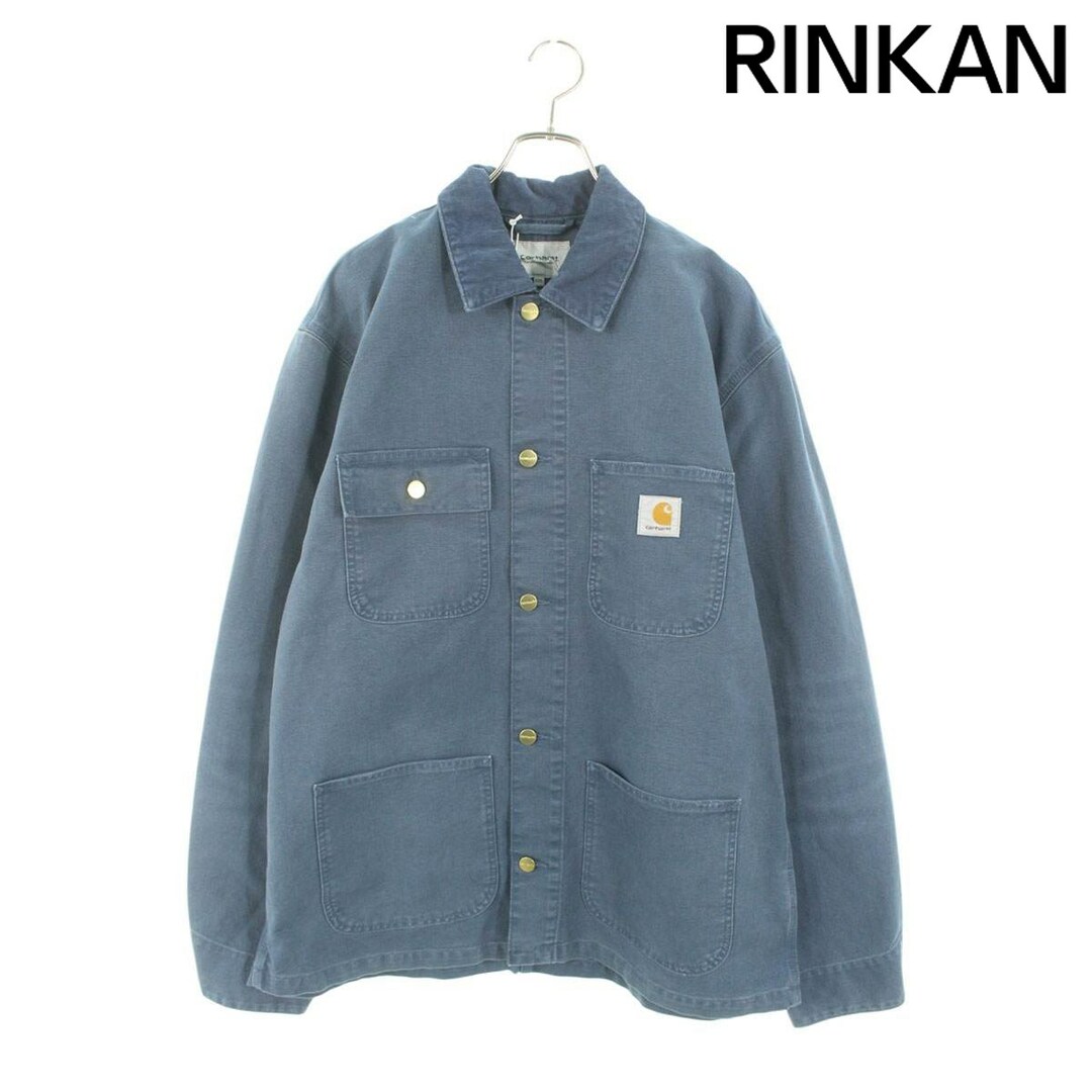 carhartt - カーハート 25SS MICHIGAN COAT I034787-25S carhartt - カーハート 25SS MICHIGAN COAT I034787-25S