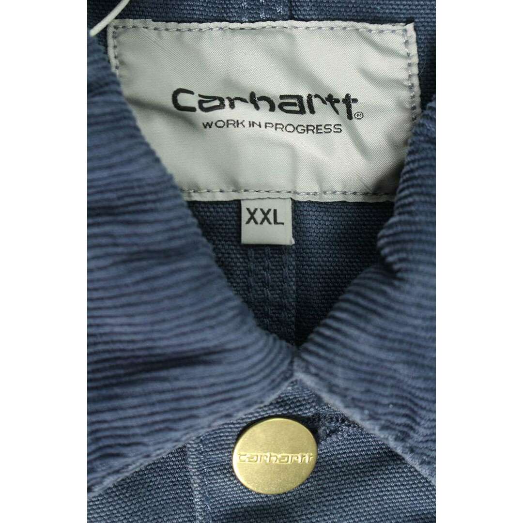 carhartt - カーハート 25SS MICHIGAN COAT I034787-25S carhartt - カーハート 25SS MICHIGAN COAT I034787-25S