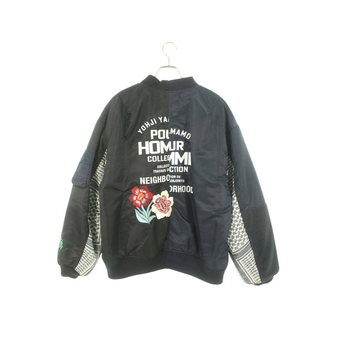 Yohji Yamamoto - ヨウジヤマモト ×ネイバーフッド NEIGHBORHOOD Yohji Yamamoto - ヨウジヤマモト ×ネイバーフッド NEIGHBORHOOD