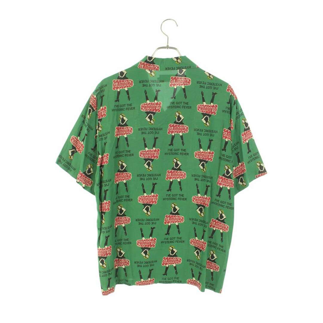 HYSTERIC GLAMOUR - ヒステリックグラマー 23AW 02232AH02 HYSTERIC GLAMOUR - ヒステリックグラマー 23AW 02232AH02