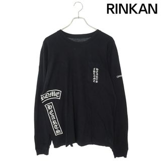 Chrome Hearts(Tシャツ/カットソー(七分/長袖))のフリマ Chrome Hearts(Tシャツ/カットソー(七分/長袖))のフリマ