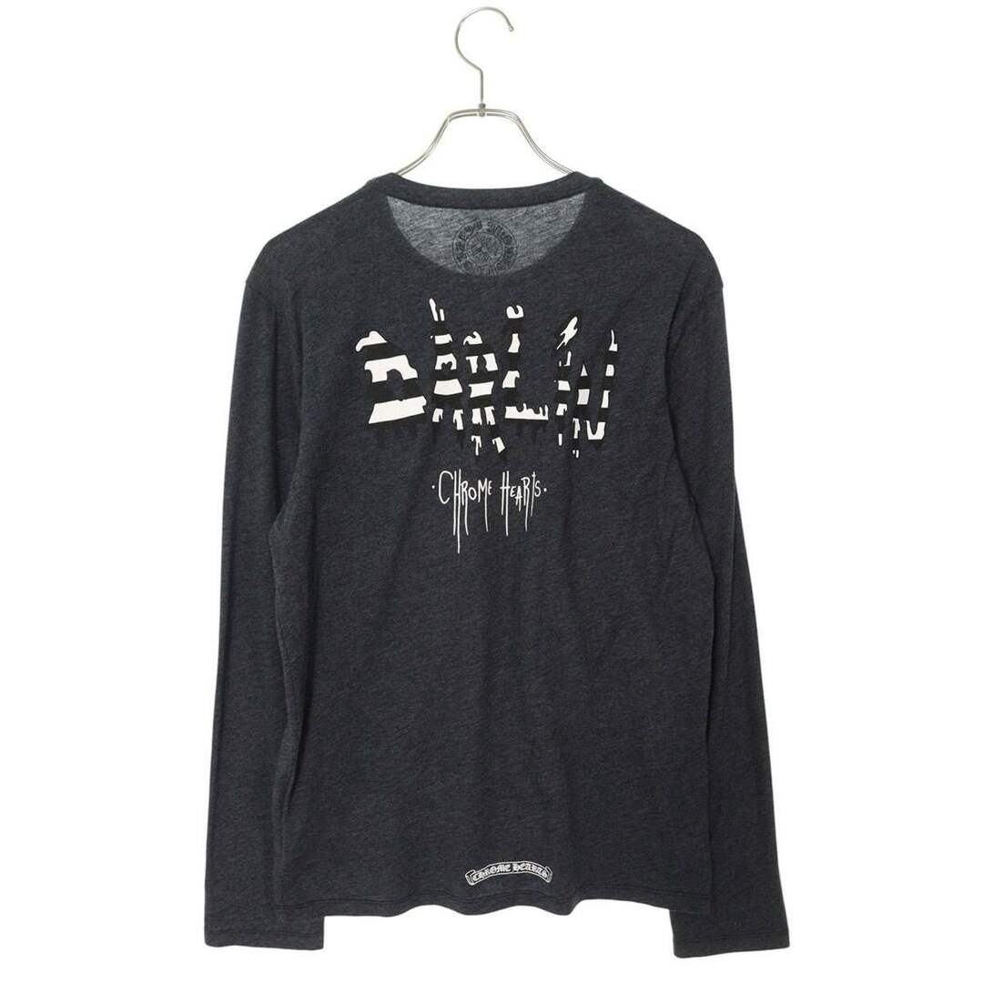 Chrome Hearts - クロムハーツ MATTY BOY Darlin LS Tee Chrome Hearts - クロムハーツ MATTY BOY Darlin LS Tee