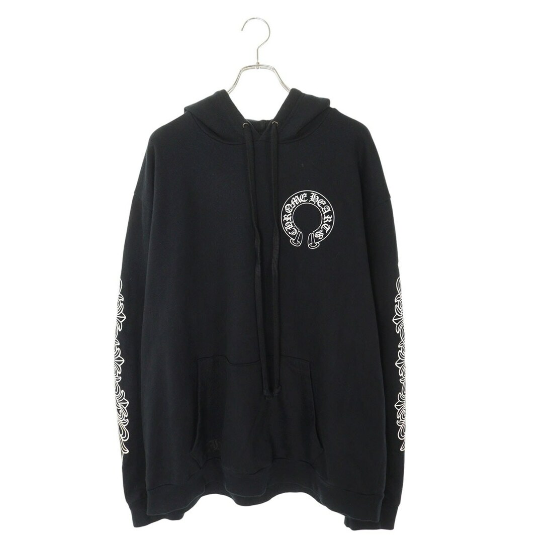Chrome Hearts - クロムハーツ SWTSHRT PLVR プルオーバー Chrome Hearts - クロムハーツ SWTSHRT PLVR プルオーバー