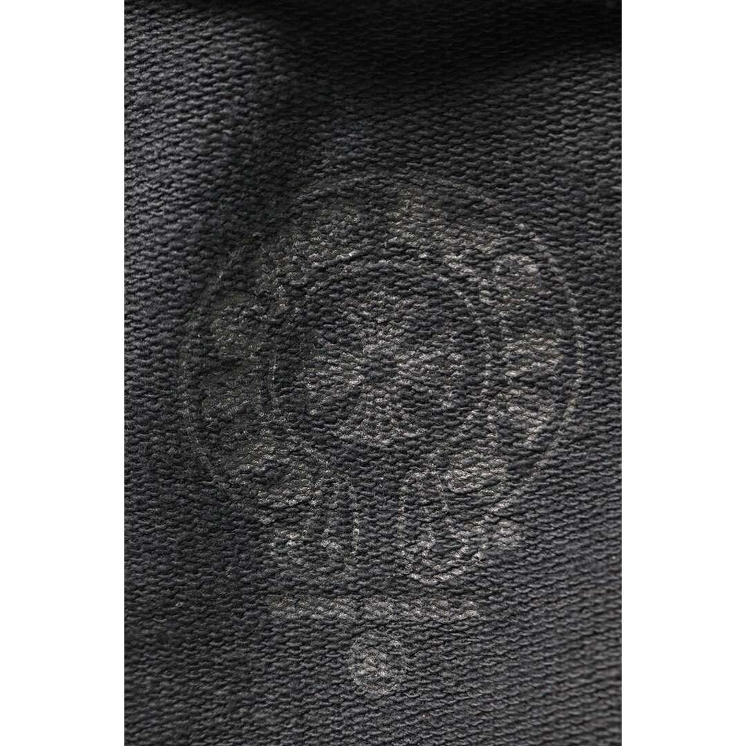 Chrome Hearts - クロムハーツ SWTSHRT HD ZIP セメタリークロス Chrome Hearts - クロムハーツ SWTSHRT HD ZIP セメタリークロス