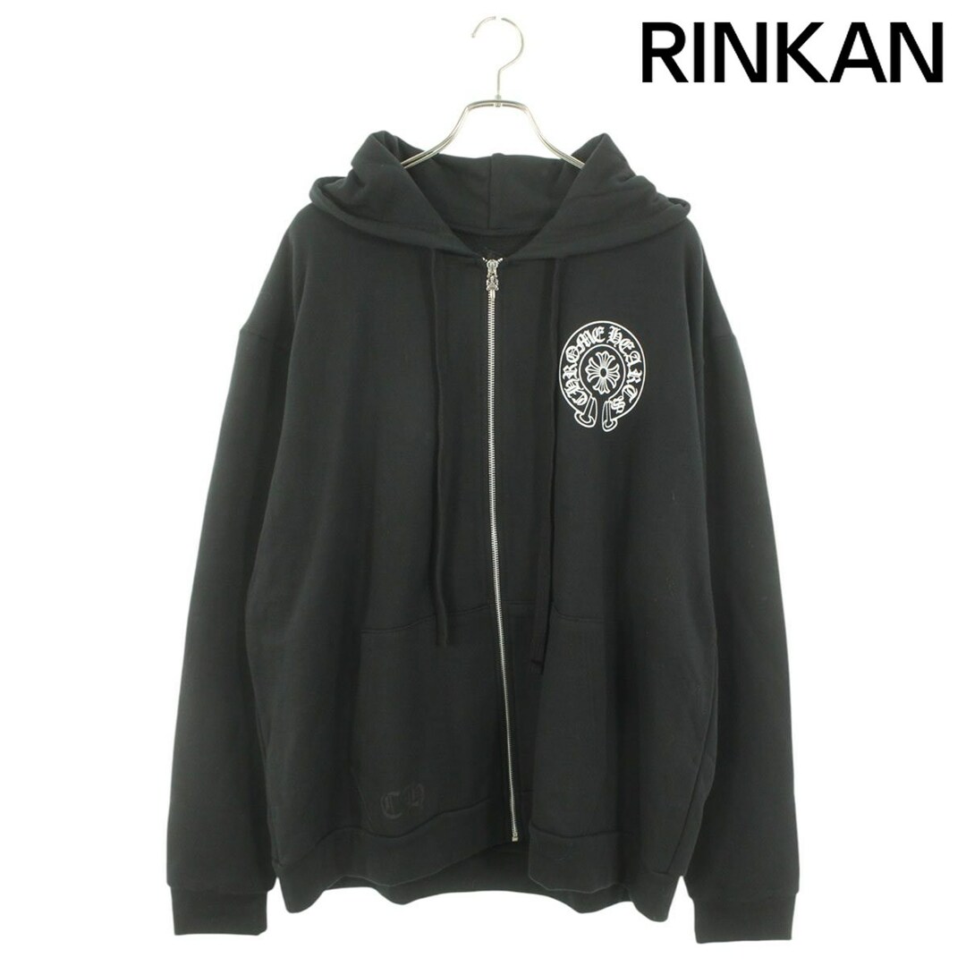 Chrome Hearts - クロムハーツ SWTSHRT HD ZIP LTD 東京限定 Chrome Hearts - クロムハーツ SWTSHRT HD ZIP LTD 東京限定