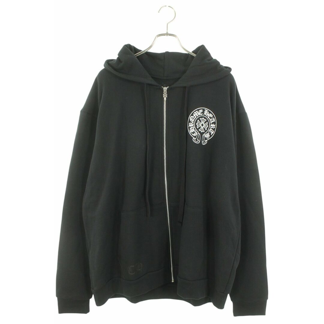 Chrome Hearts - クロムハーツ SWTSHRT HD ZIP LTD 東京限定 Chrome Hearts - クロムハーツ SWTSHRT HD ZIP LTD 東京限定